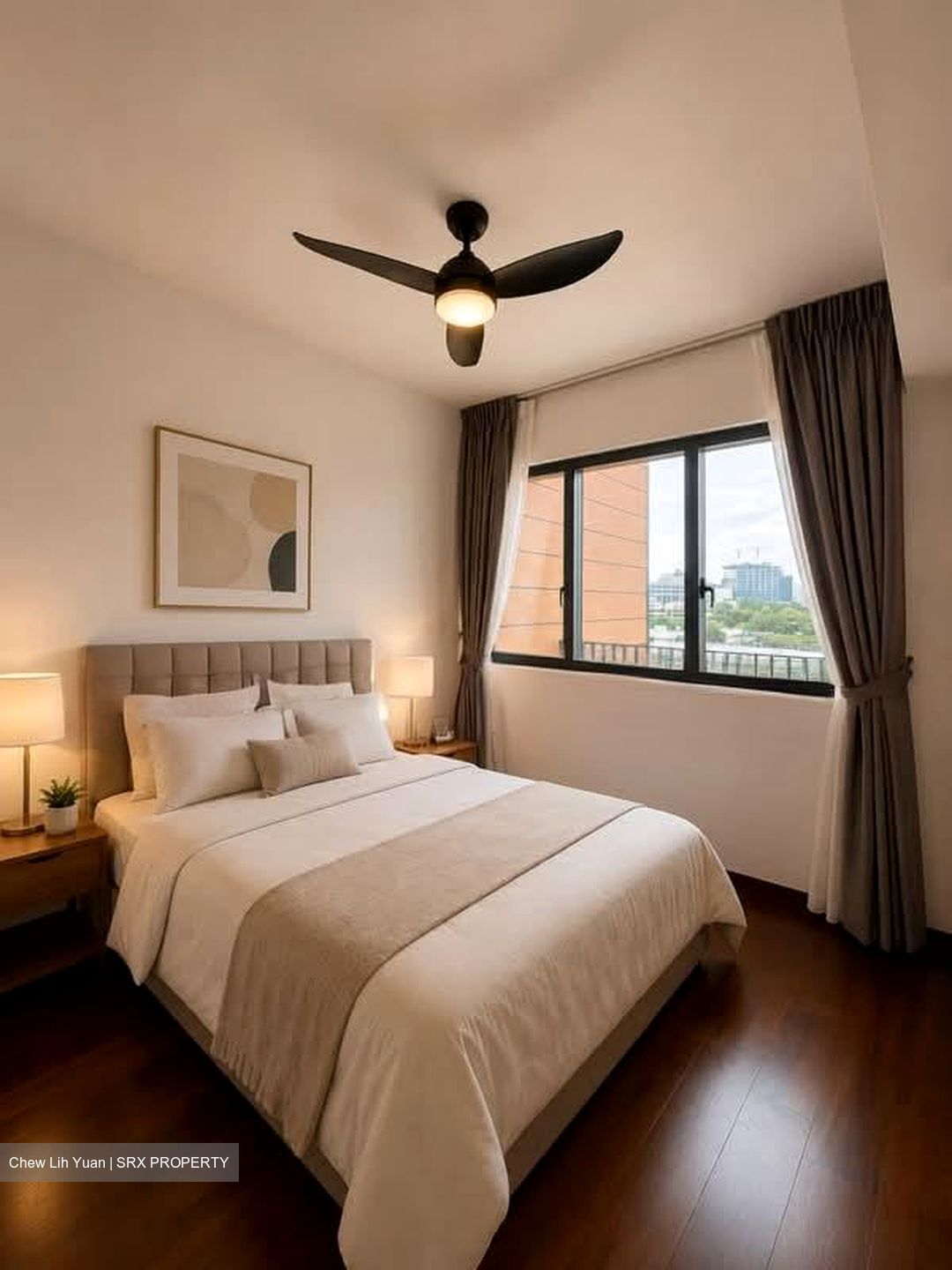 Normanton Park (D5), Apartment #597714101